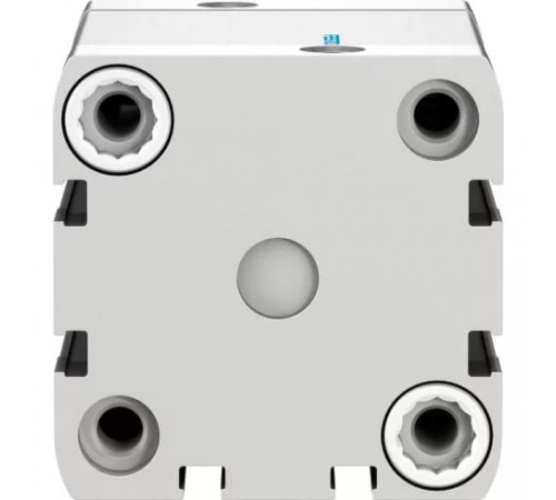 Компактный пневмоцилиндр Festo ADN-100-200-A-P-A-R3