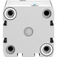Компактный пневмоцилиндр Festo ADN-50-40-I-P-A