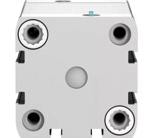 Компактный пневмоцилиндр Festo ADN-50-50-A-P-A