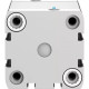 Компактный пневмоцилиндр Festo ADN-50-50-I-P-A