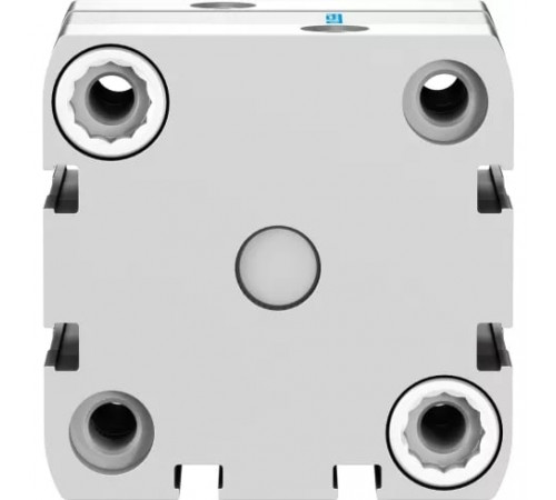 Компактный пневмоцилиндр Festo ADN-50-5-A-P-A