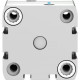 Компактный пневмоцилиндр Festo ADN-50-5-A-P-A