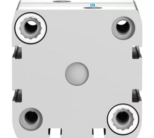 Компактный пневмоцилиндр Festo ADN-50-5-I-P-A