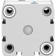 Компактный пневмоцилиндр Festo ADN-50-5-I-P-A