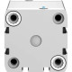 Компактный пневмоцилиндр Festo ADN-50-60-A-P-A