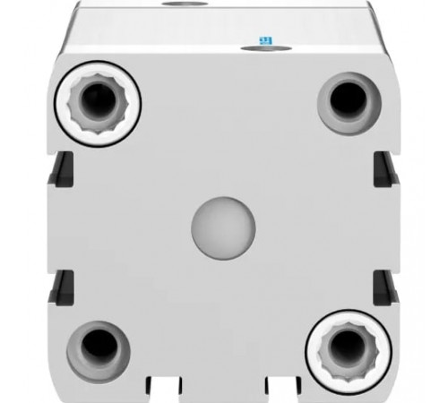 Компактный пневмоцилиндр Festo ADN-50-60-I-P-A