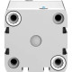 Компактный пневмоцилиндр Festo ADN-50-60-I-P-A
