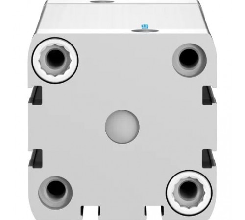 Компактный пневмоцилиндр Festo ADN-50-80-I-P-A