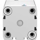 Компактный пневмоцилиндр Festo ADN-50-80-I-P-A