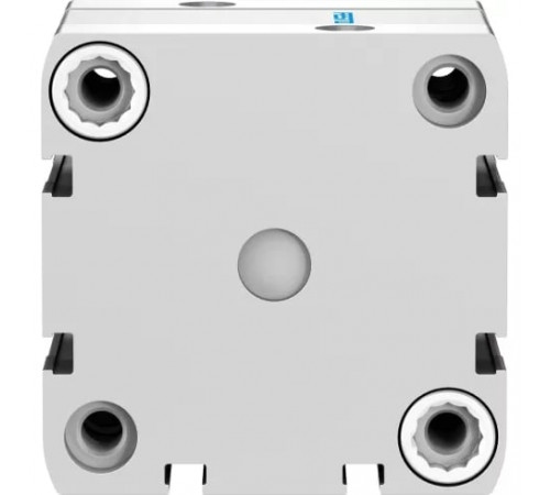 Компактный пневмоцилиндр Festo ADN-63-10-A-PPS-A