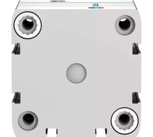 Компактный пневмоцилиндр Festo ADN-63-10-I-P-A