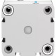 Компактный пневмоцилиндр Festo ADN-63-10-I-P-A