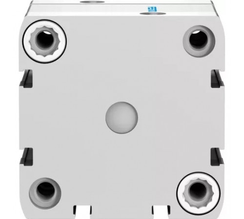 Компактный пневмоцилиндр Festo ADN-63-15-A-P-A