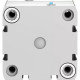 Компактный пневмоцилиндр Festo ADN-63-15-A-P-A