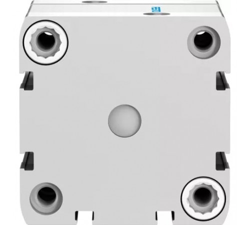 Компактный пневмоцилиндр Festo ADN-63-15-I-P-A
