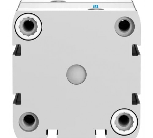 Компактный пневмоцилиндр Festo ADN-63-20-A-PPS-A