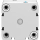 Компактный пневмоцилиндр Festo ADN-63-20-I-P-A