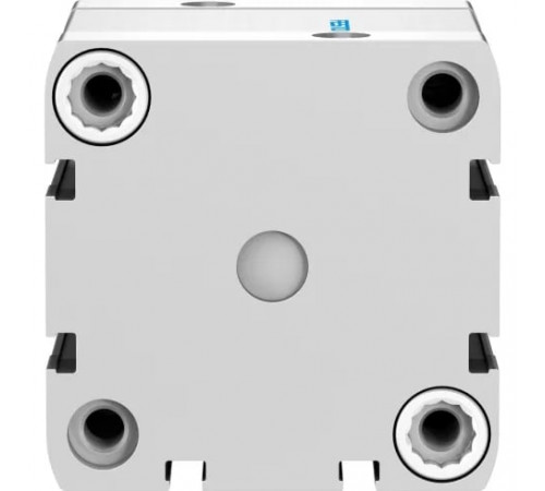 Компактный пневмоцилиндр Festo ADN-63-25-A-P-A