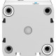 Компактный пневмоцилиндр Festo ADN-63-25-A-P-A