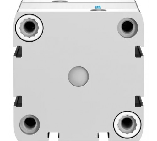 Компактный пневмоцилиндр Festo ADN-63-25-I-P-A