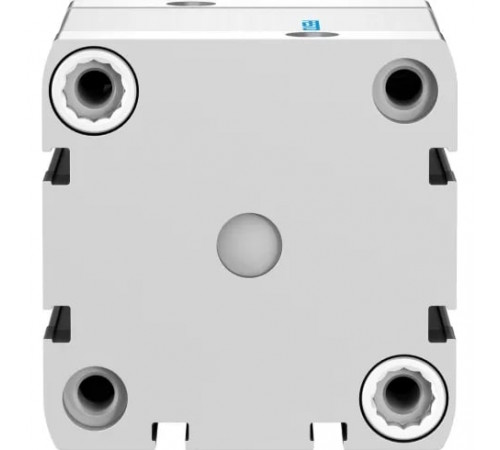 Компактный пневмоцилиндр Festo ADN-63-30-A-P-A
