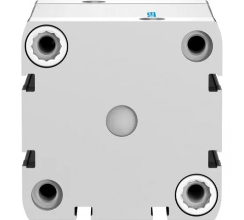 Компактный пневмоцилиндр Festo ADN-63-40-I-P-A