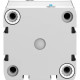 Компактный пневмоцилиндр Festo ADN-63-40-I-P-A