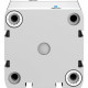 Компактный пневмоцилиндр Festo ADN-63-50-A-P-A