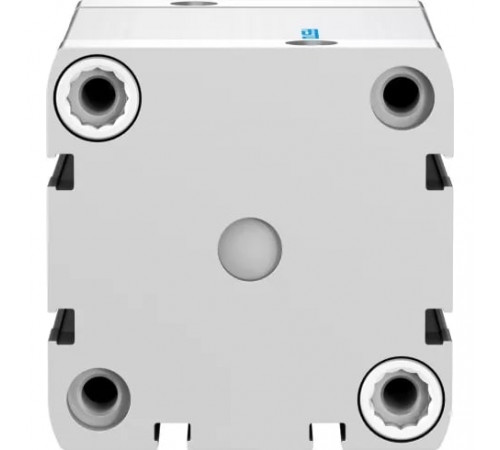 Компактный пневмоцилиндр Festo ADN-63-50-I-P-A