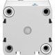 Компактный пневмоцилиндр Festo ADN-63-50-I-P-A