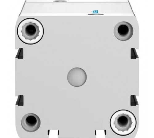 Компактный пневмоцилиндр Festo ADN-63-60-A-P-A