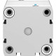 Компактный пневмоцилиндр Festo ADN-63-60-I-P-A