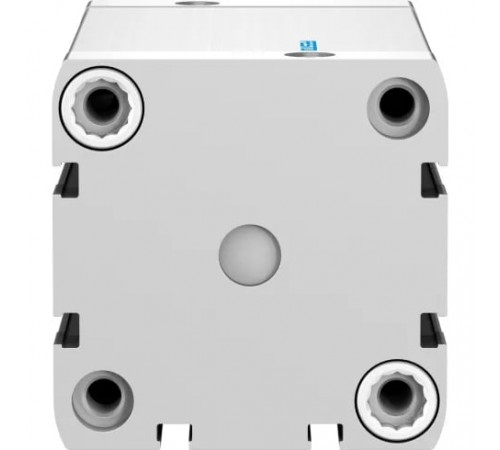 Компактный пневмоцилиндр Festo ADN-63-80-A-P-A