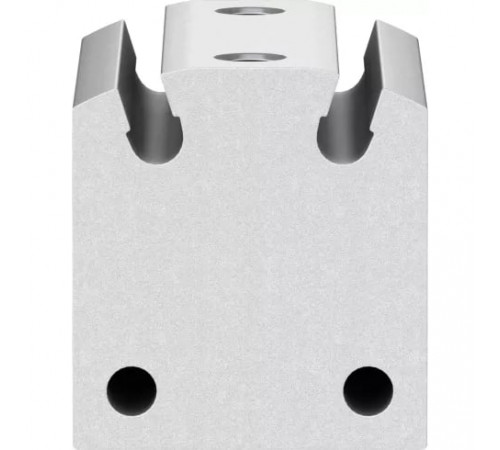Короткоходовый пневмоцилиндр Festo ADVC-12-10-A-P-A