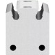 Короткоходовый пневмоцилиндр Festo ADVC-12-10-A-P-A