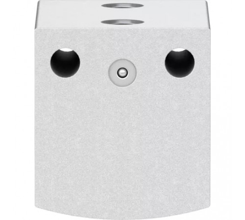 Короткоходовой пневмоцилиндр Festo ADVC-12-10-A-P