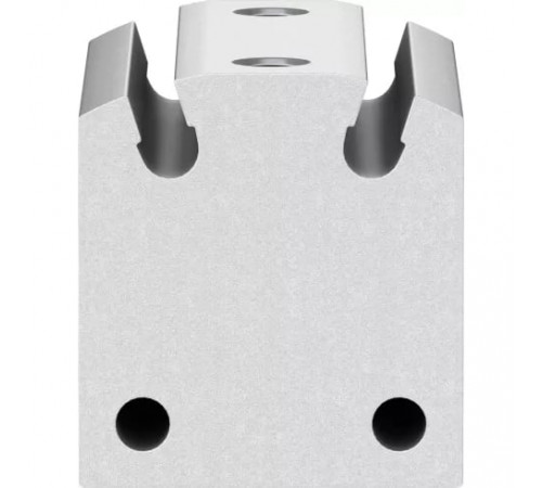 Короткоходовый пневмоцилиндр Festo ADVC-12-10-I-P-A