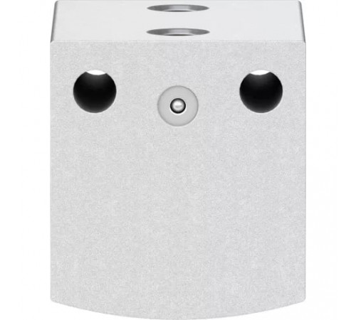 Короткоходовый пневмоцилиндр Festo ADVC-12-10-I-P