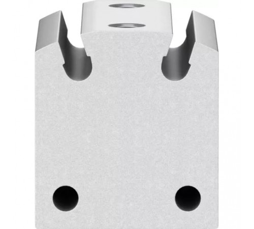Короткоходовой пневмоцилиндр Festo ADVC-12-5-A-P-A