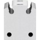 Короткоходовой пневмоцилиндр Festo ADVC-12-5-A-P-A