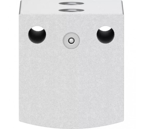 Короткоходовой пневмоцилиндр Festo ADVC-12-5-A-P