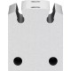 Короткоходовой пневмоцилиндр Festo ADVC-16-10-A-P-A