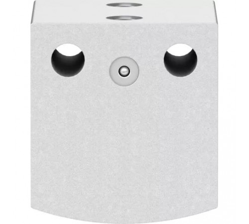 Короткоходовой пневмоцилиндр Festo ADVC-16-10-A-P