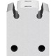 Короткоходовый пневмоцилиндр Festo ADVC-16-15-A-P-A