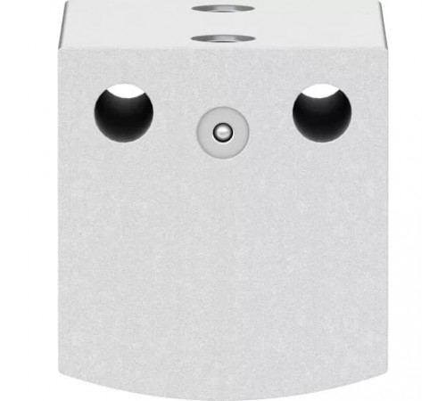 Короткоходовой пневмоцилиндр Festo ADVC-16-15-A-P