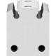 Короткоходовый пневмоцилиндр Festo ADVC-16-15-I-P-A
