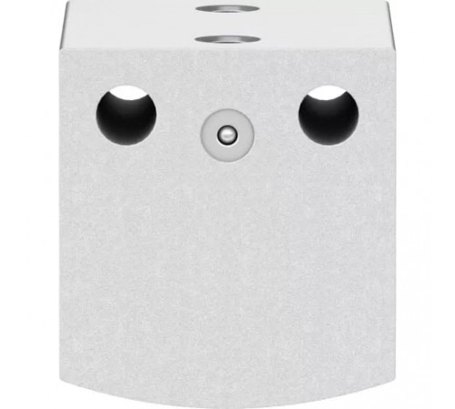 Короткоходовый пневмоцилиндр Festo ADVC-16-15-I-P