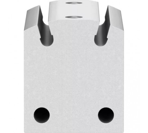 Короткоходовый пневмоцилиндр Festo ADVC-16-20-A-P-A