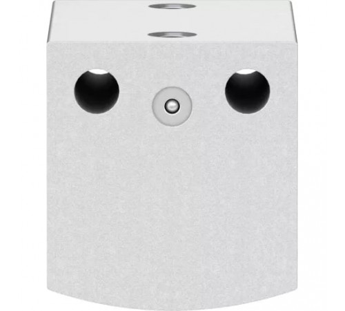 Короткоходовый пневмоцилиндр Festo ADVC-16-20-I-P