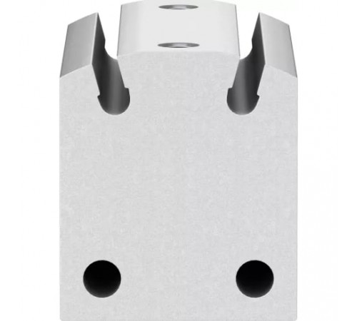 Короткоходовый пневмоцилиндр Festo ADVC-16-25-A-P-A